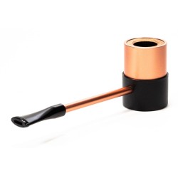 Pipa Nording Compass Sailor Modello 6 Poker