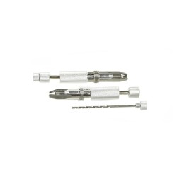 Pipe Reamer Lubinski 3 Blades