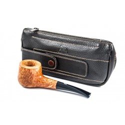 Borsa Portapipa e Tabacco Lubinski 1 Pipa I703TM