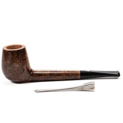 Pipa in Radica Mastro Geppetto Liscia 2 Canadese