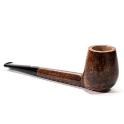 Pipa in Radica Mastro Geppetto Liscia 2 Canadese