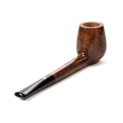 Pipa in Radica Mastro Geppetto Liscia 2 Canadese