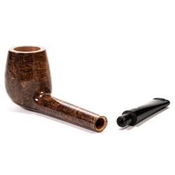 Briar Pipe Mastro Geppetto Smooth 2 Canadian