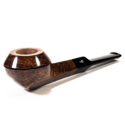 Briar Pipe Mastro Geppetto Smooth 2 Rhodesian