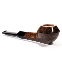 Briar Pipe Mastro Geppetto Smooth 2 Rhodesian
