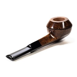 Briar Pipe Mastro Geppetto Smooth 2 Rhodesian