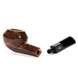 Briar Pipe Mastro Geppetto Smooth 2 Rhodesian