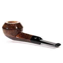 Briar Pipe Mastro Geppetto Smooth 2 Rhodesian