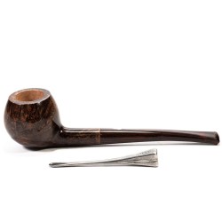 Pipa in Radica Mastro Geppetto Liscia 2 Prince