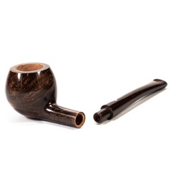 Pipa in Radica Mastro Geppetto Liscia 2 Prince