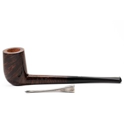 Briar Pipe Ser Jacopo Smooth L1 Bing Crosby