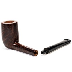 Briar Pipe Ser Jacopo Smooth L1 Bing Crosby