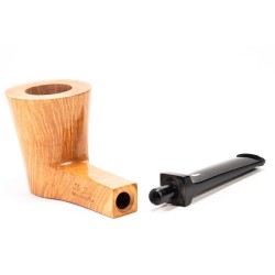 Briar Pipe Ser Jacopo Smooth L2 Dublin