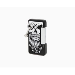 Accendino Jet Flame S.T. Dupont Hooked Tatto-o