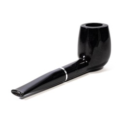 Briar Pipe Stanwell Black Diamond Model 12 Billiard