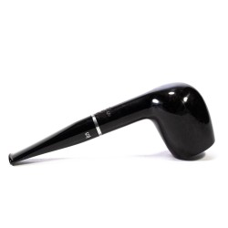 Briar Pipe Stanwell Black Diamond Model 12 Billiard