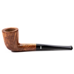 Briar Pipe Santambrogio Smooth FX Medium Dublin