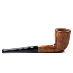 Briar Pipe Santambrogio Smooth FX Medium Dublin