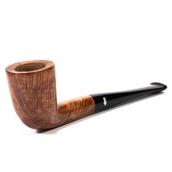 Briar Pipe Santambrogio Smooth FX Medium Dublin