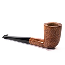 Briar Pipe Santambrogio Smooth FX Medium Dublin