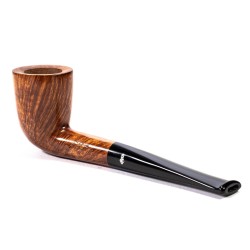Briar Pipe Santambrogio Smooth FX Medium Dublin