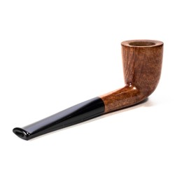 Briar Pipe Santambrogio Smooth FX Medium Dublin