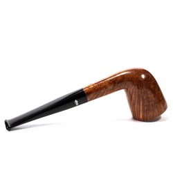 Briar Pipe Santambrogio Smooth FX Medium Dublin
