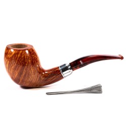Pipa Santambrogio Liscia FX Grande Bent