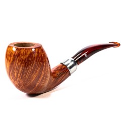 Pipa Santambrogio Liscia FX Grande Bent