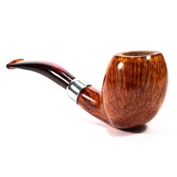 Pipa Santambrogio Liscia FX Grande Bent