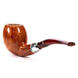 Pipa Santambrogio Liscia FX Grande Bent