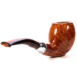 Pipa Santambrogio Liscia FX Grande Bent