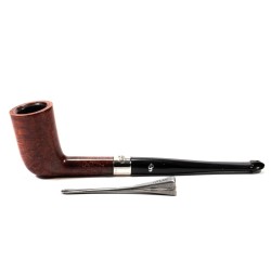 Pipe Peterson Deluxe Classic Terracotta (124)
