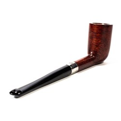Pipe Peterson Deluxe Classic Terracotta (124)