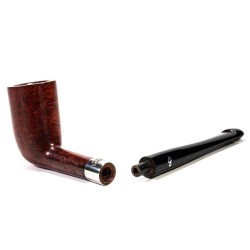 Pipe Peterson Deluxe Classic Terracotta (124)