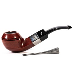 Pipe Peterson Deluxe Classic Terracotta (80s)