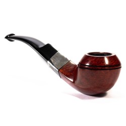 Pipe Peterson Deluxe Classic Terracotta (80s)