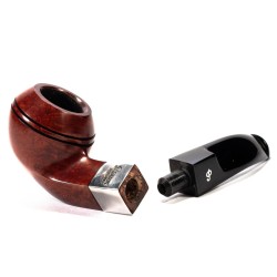 Pipe Peterson Deluxe Classic Terracotta (80s)