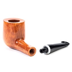 Pipe Castello Collection KKK Smooth Model 44 Pot