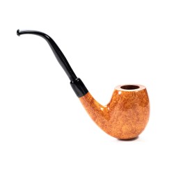 Pipa Castello Collection KK Modello 93 Bent Egg