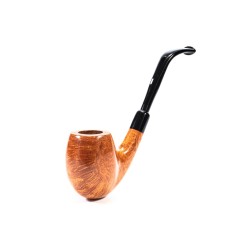 Pipa Castello Collection KK Modello 93 Bent Egg