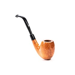 Pipa Castello Collection KK Modello 93 Bent Egg