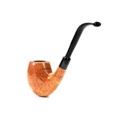 Pipa Castello Collection KK Modello 93 Bent Egg