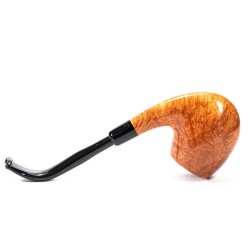 Pipa Castello Collection KK Modello 93 Bent Egg