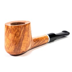 Pipe Castello "Castello" KKKK Smooth Model 44 Pot