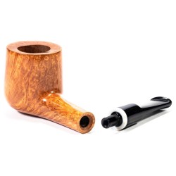 Pipa Castello "Castello" KKKK Liscia Modello 44 Pot