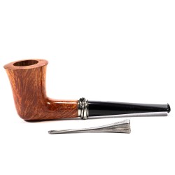 Pipe Castello Collection Vite Smooth Dublin