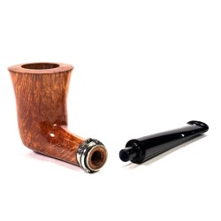 Pipe Castello Collection Vite Smooth Dublin