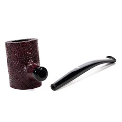 Pipe Ashton Achievement XX Sandblasted 222 Don
