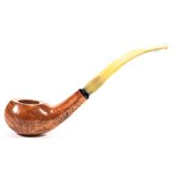 Pipe Amorelli Due Stelle Fancy Flock Free Form